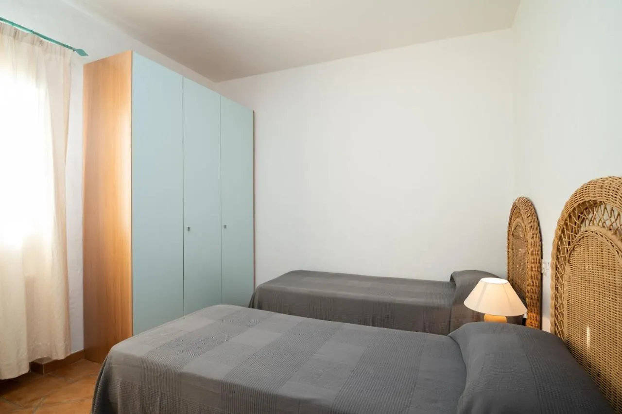 Bellosguardo 4 - Klodge Olbia