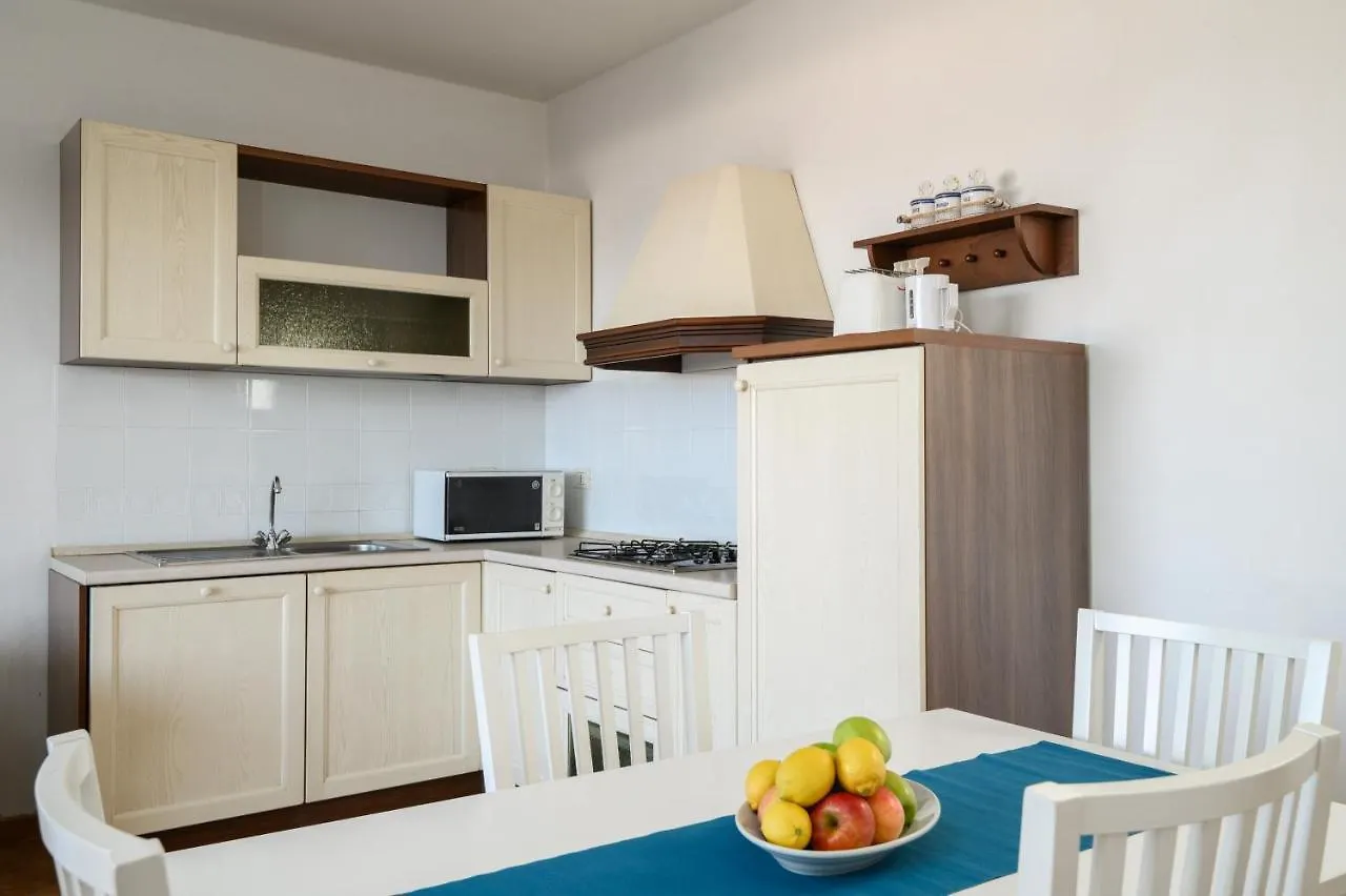 Bellosguardo 4 - Klodge Olbia Italy