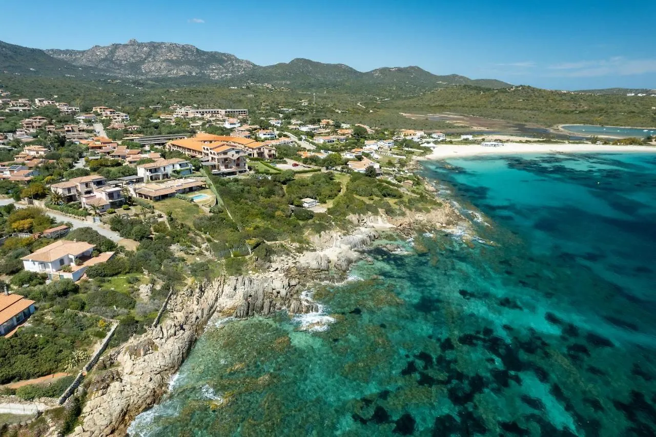 Bellosguardo 4 - Klodge Olbia 0*,  Italy