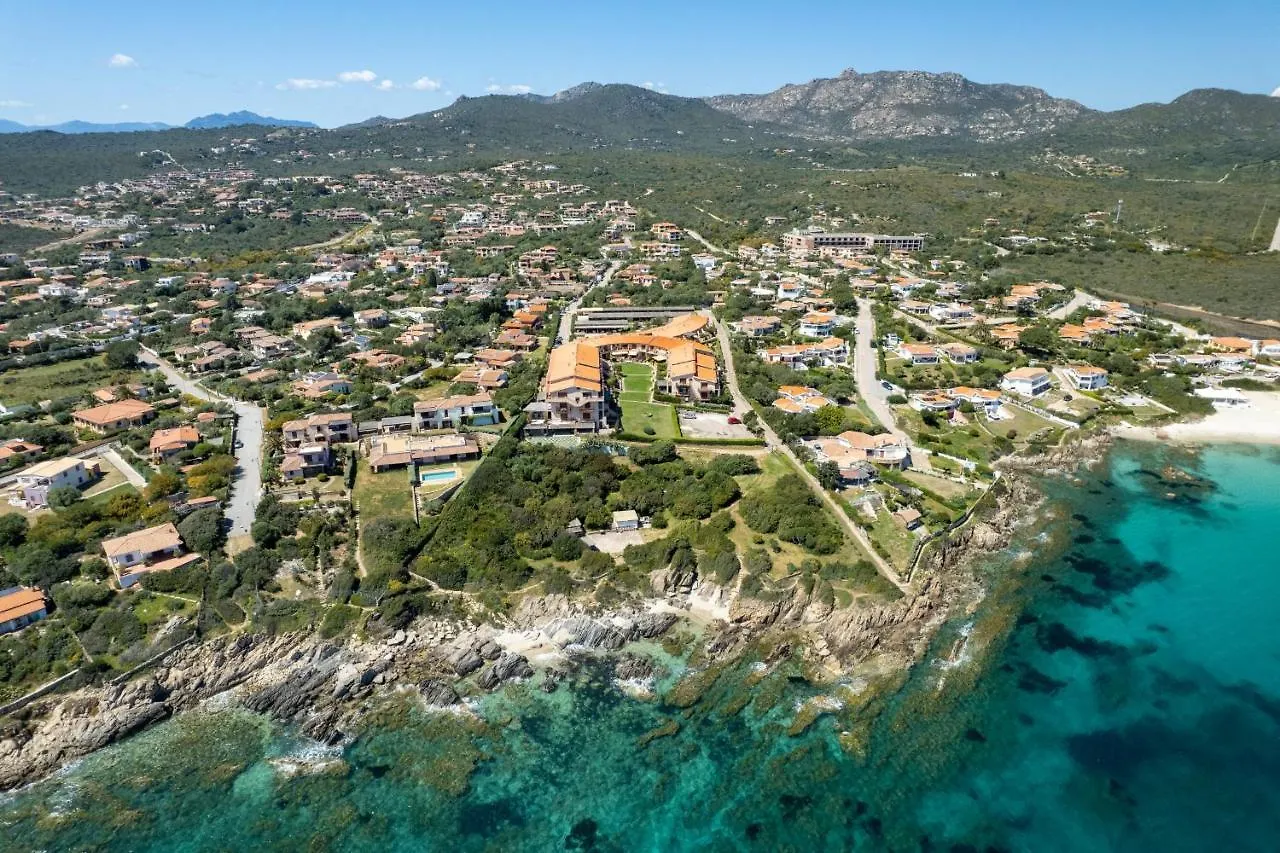 Bellosguardo 4 - Klodge Olbia