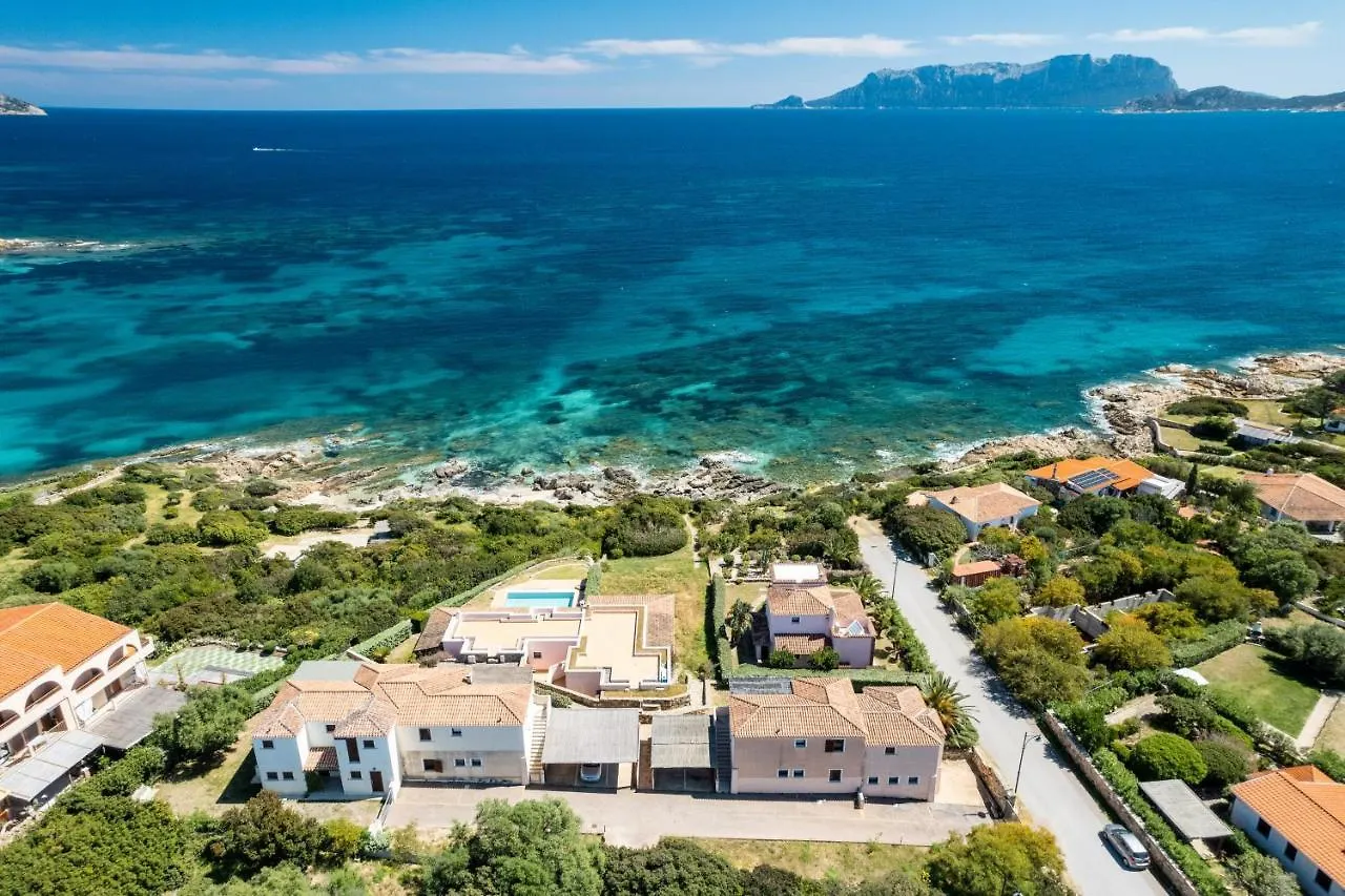 Apartment Bellosguardo 4 - Klodge Olbia