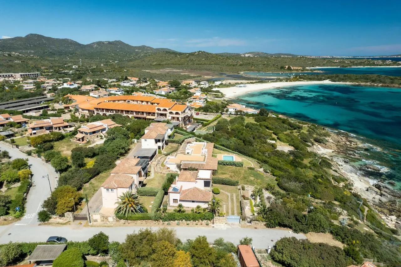 Bellosguardo 4 - Klodge Olbia Apartment