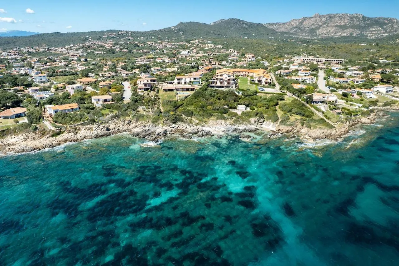 Apartment Bellosguardo 4 - Klodge Olbia Italy