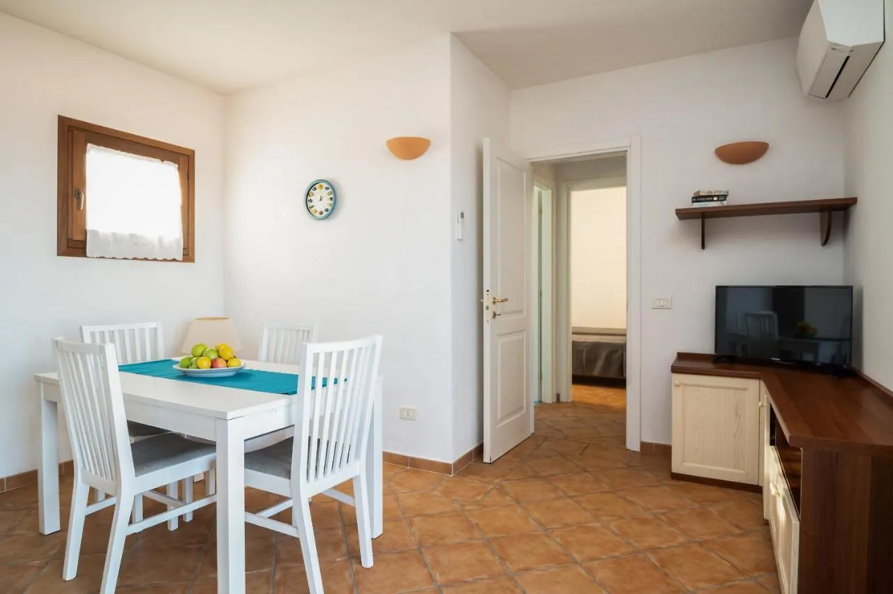 Bellosguardo 4 - Klodge Olbia
